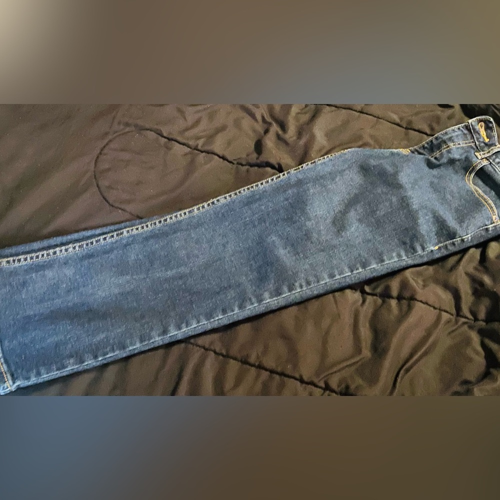 Boys jeans